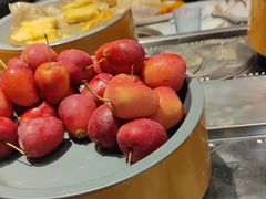 -龍歌自助小火锅(秦淮水游城店)