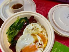 -大树餐厅(环球港店)