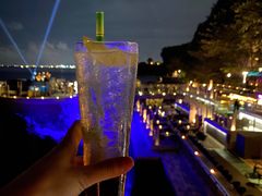 -Rock Bar Bali(Bali)