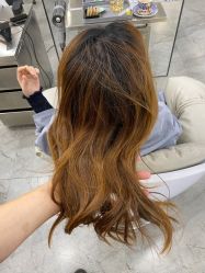 -DX HAIR SALON·发现未知美发沙龙