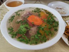 缸子肉-吾斯曼珍珠抓饭王