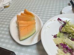 -新疆饭庄