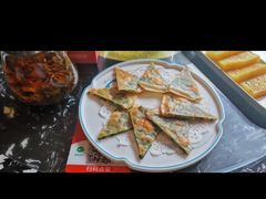 -金龙寨.传承桂林菜(金城店)