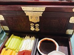 -东南里湖景餐厅·新闽菜(浦西万达店)