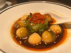 脆椒小皮蛋-太二酸菜鱼(福州泰禾店)