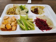 -六和孝顺素食餐厅(西湖道店)