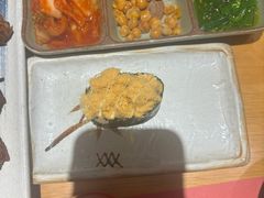 -一心创作料理屋(经开万达店)