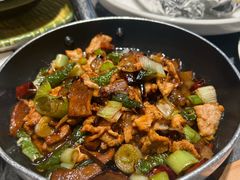 -福照楼汽锅鸡·云南特色菜(护国路店)