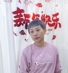 点击看大图 -UU·Hair漂发·画染·染发