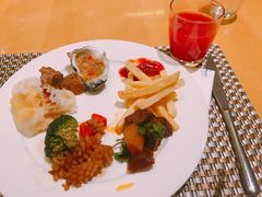 -宁波阳光豪生大酒店·豪生咖啡厅