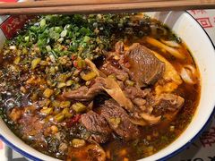 -公交新村粉店(赤岗冲店)