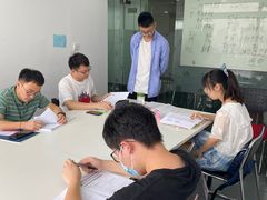 -樱花国际日语(徐家汇中心)