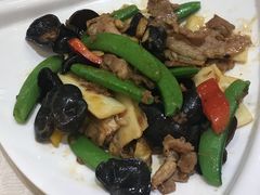 -北海渔村酒楼·粤菜海鲜点心(新华店)