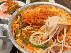 -水平有限广西米粉·广西风味集(五道口店)