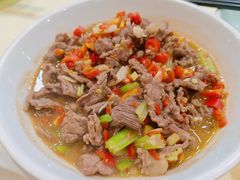 -笨罗卜浏阳菜馆(龙华鹏润达店)