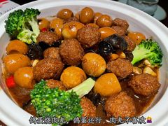 -柴米油盐(土菜院子店)