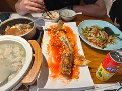 -宋小谨(惠安禹洲店)