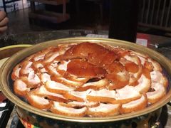 -三人行骨头王火锅(长寿店)