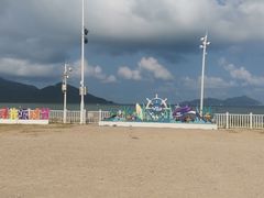 -西涌国际滨海旅游区