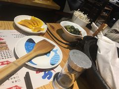 -鱼颜诱纸纸上烤鱼·蛙(龙湖天街店)