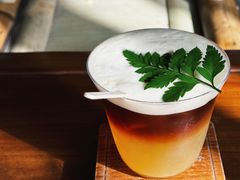 -Metal hands·铁手咖啡