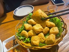 -蜗牛的家旅行主题云南菜餐厅.小酒馆(护国寺店)