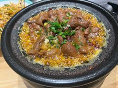 -陶德砂锅(营门口店)