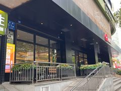 -必胜客(骡马市店)