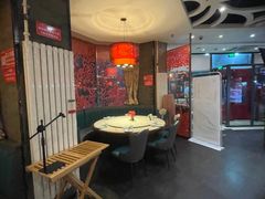 -大碗居·烤鸭·鱼头泡饼(天坛东门店)