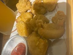 -汉森熊啤酒屋(雨耕山店)