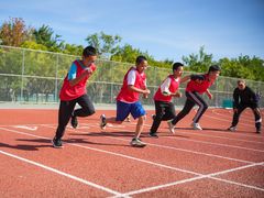 -回龙观体育文化公园