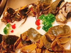-金海湾海鲜总店