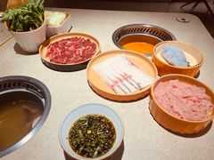 -海底捞大排档火锅(打浦路店)