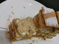 -BanCake·法式千层·拿破仑專門店