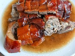 -黄连大头华烧鹅店(大良店)