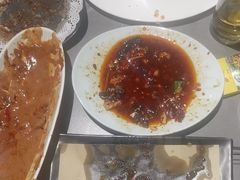 -李赵合鲜肉烧烤(西荷店)