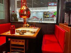 -韩宫宴和牛烤肉(宁波环球银泰城店)
