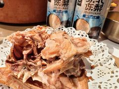 -西塔老太太泥炉烤肉(沈阳店)