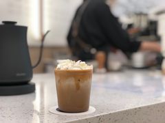 -Onirii Coffee(长乐路店)