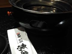 -九田家黑牛烤肉料理(石路天虹店)