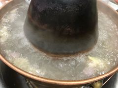 -壹条龙饭庄台基厂店