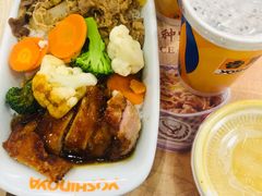 -吉野家 (新街口外大街店)