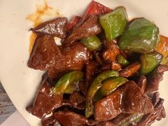 -玲珑餐厅(陕西南路店)