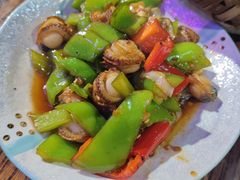 -蚝堡海鲜·威海菜·海肠捞饭·烧烤·亚洲吃蚝公司(幸福门店)