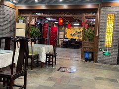-三义和酒楼(广渠门店)
