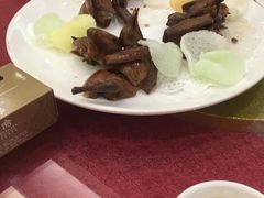 -鸿鑫海鲜楼(福辉店)