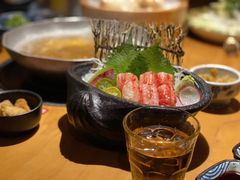 -綱元·海鲜豆捞(明州里店)