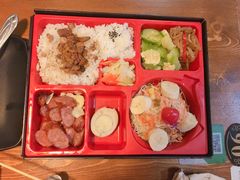 -暖食光·台式家庭餐厅·生日主题店(万达店)