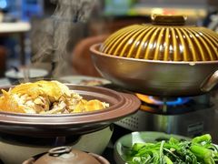 -秋色客家菜(南山店)