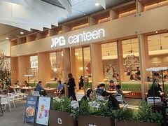 -JPG canteen(广州乐峰广场店)